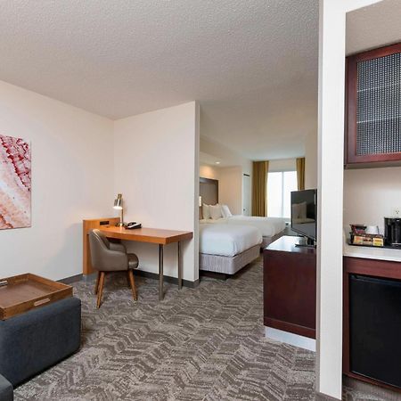 Springhill Suites Grand Rapids North מראה חיצוני תמונה