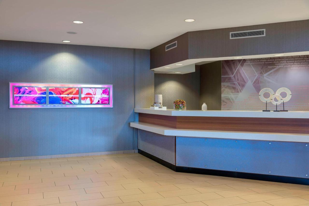Springhill Suites Grand Rapids North מראה חיצוני תמונה