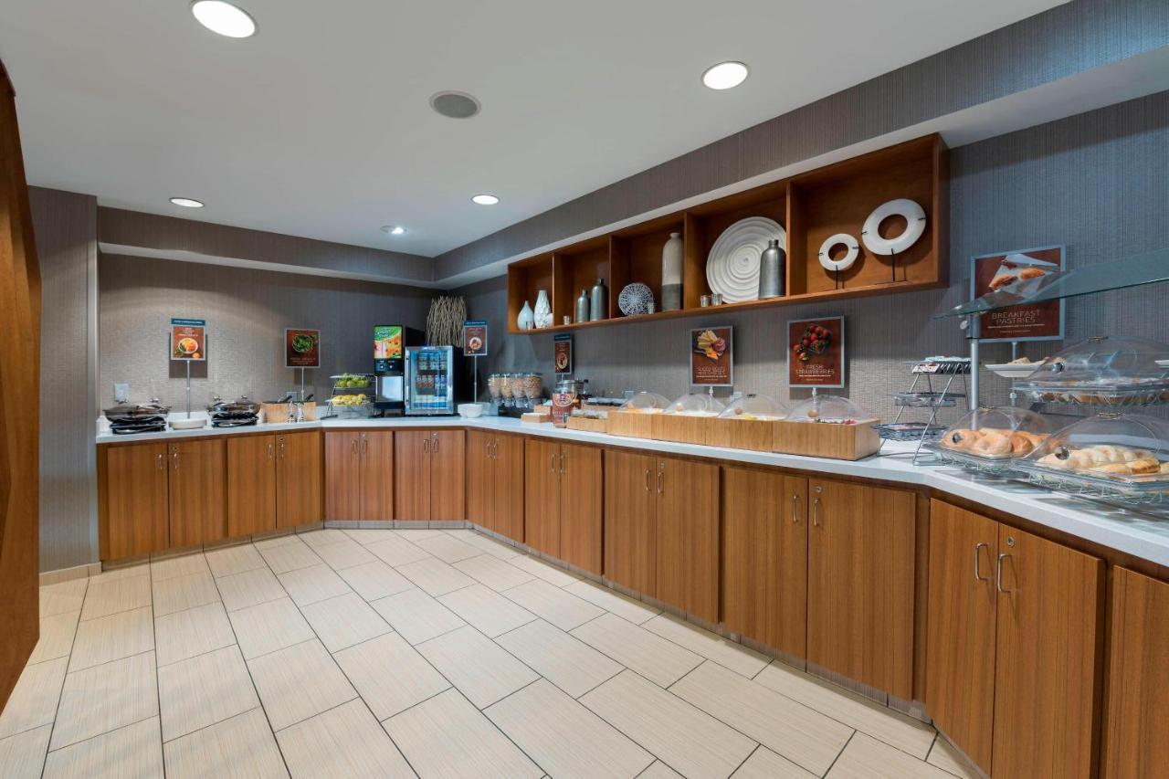 Springhill Suites Grand Rapids North מראה חיצוני תמונה