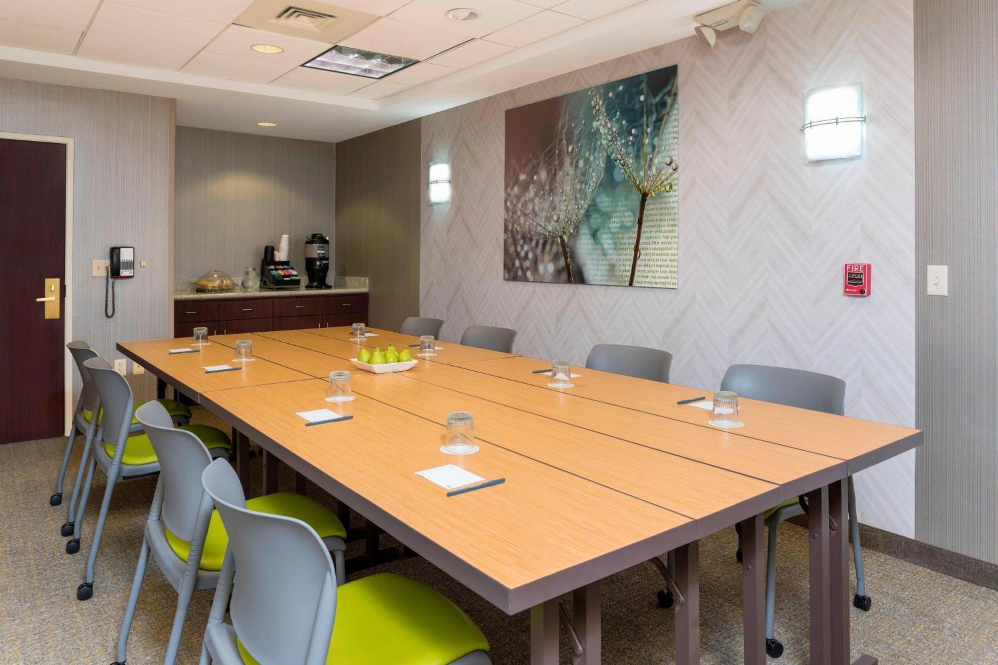 Springhill Suites Grand Rapids North מראה חיצוני תמונה