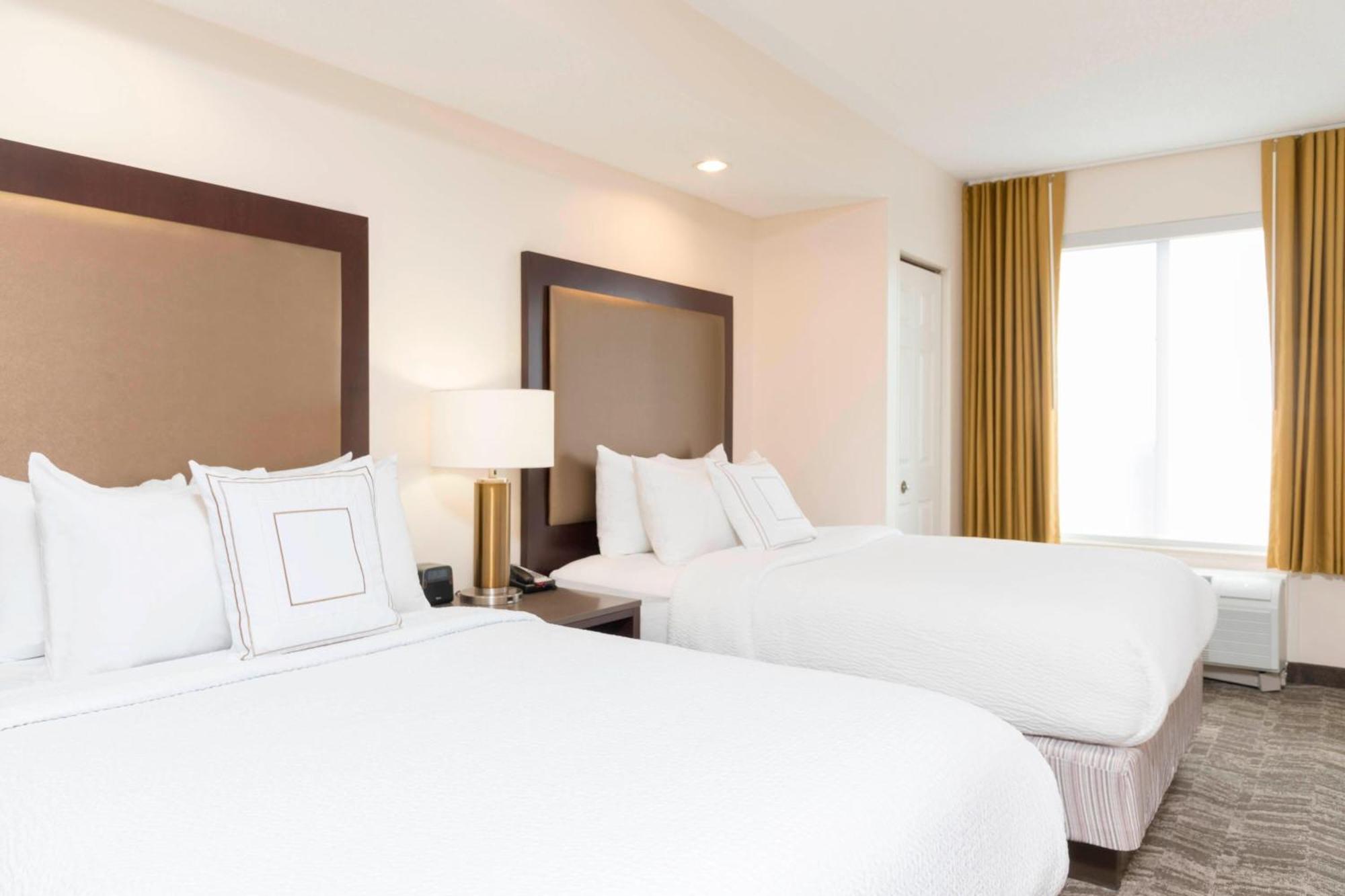 Springhill Suites Grand Rapids North מראה חיצוני תמונה