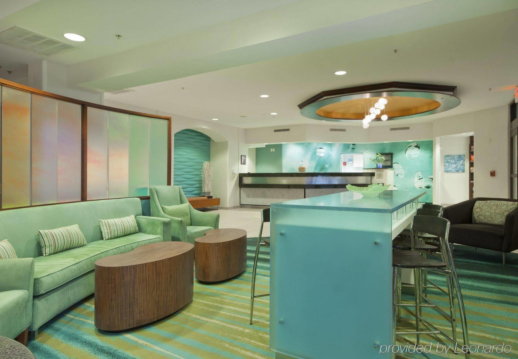 Springhill Suites Grand Rapids North מראה חיצוני תמונה