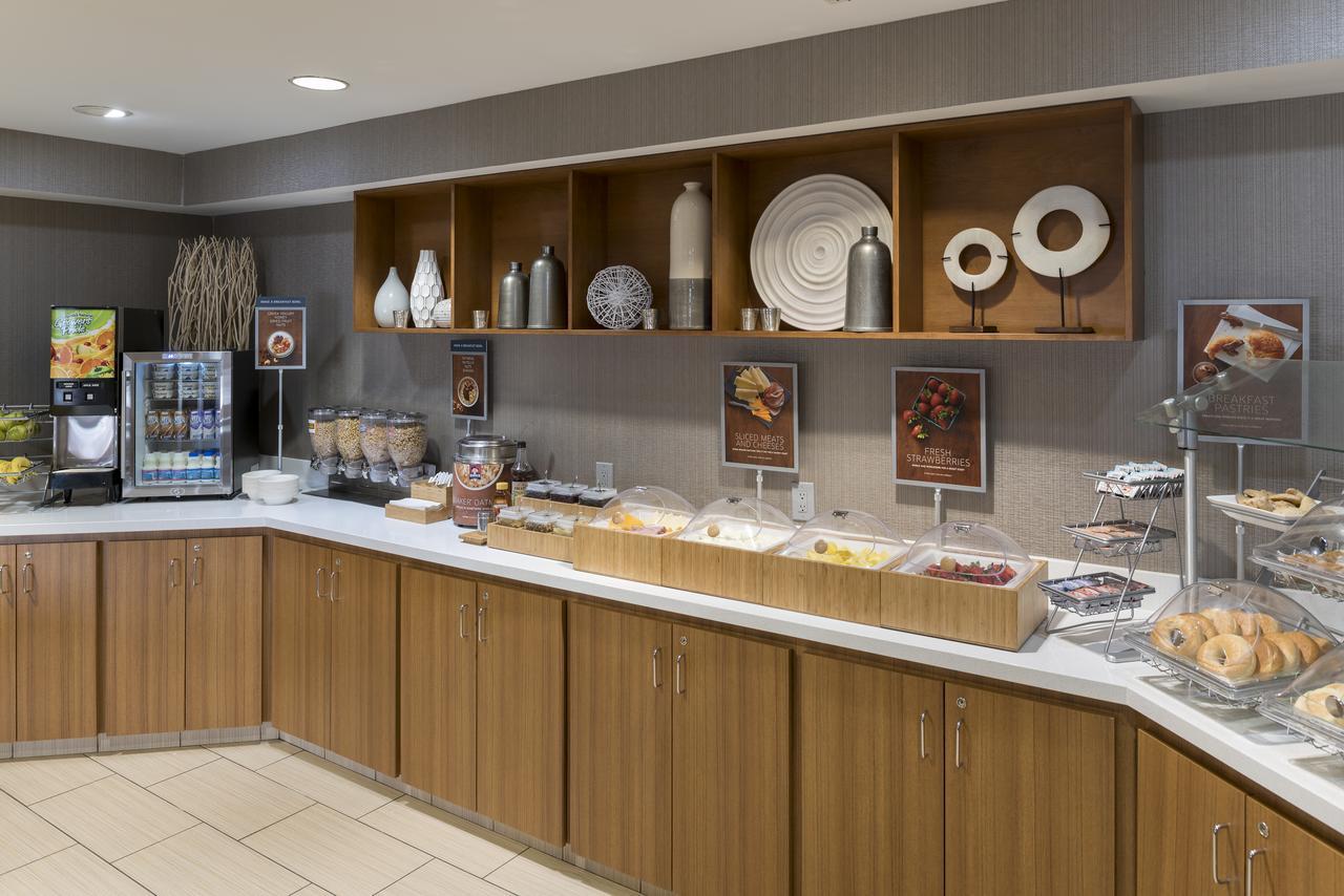Springhill Suites Grand Rapids North מראה חיצוני תמונה
