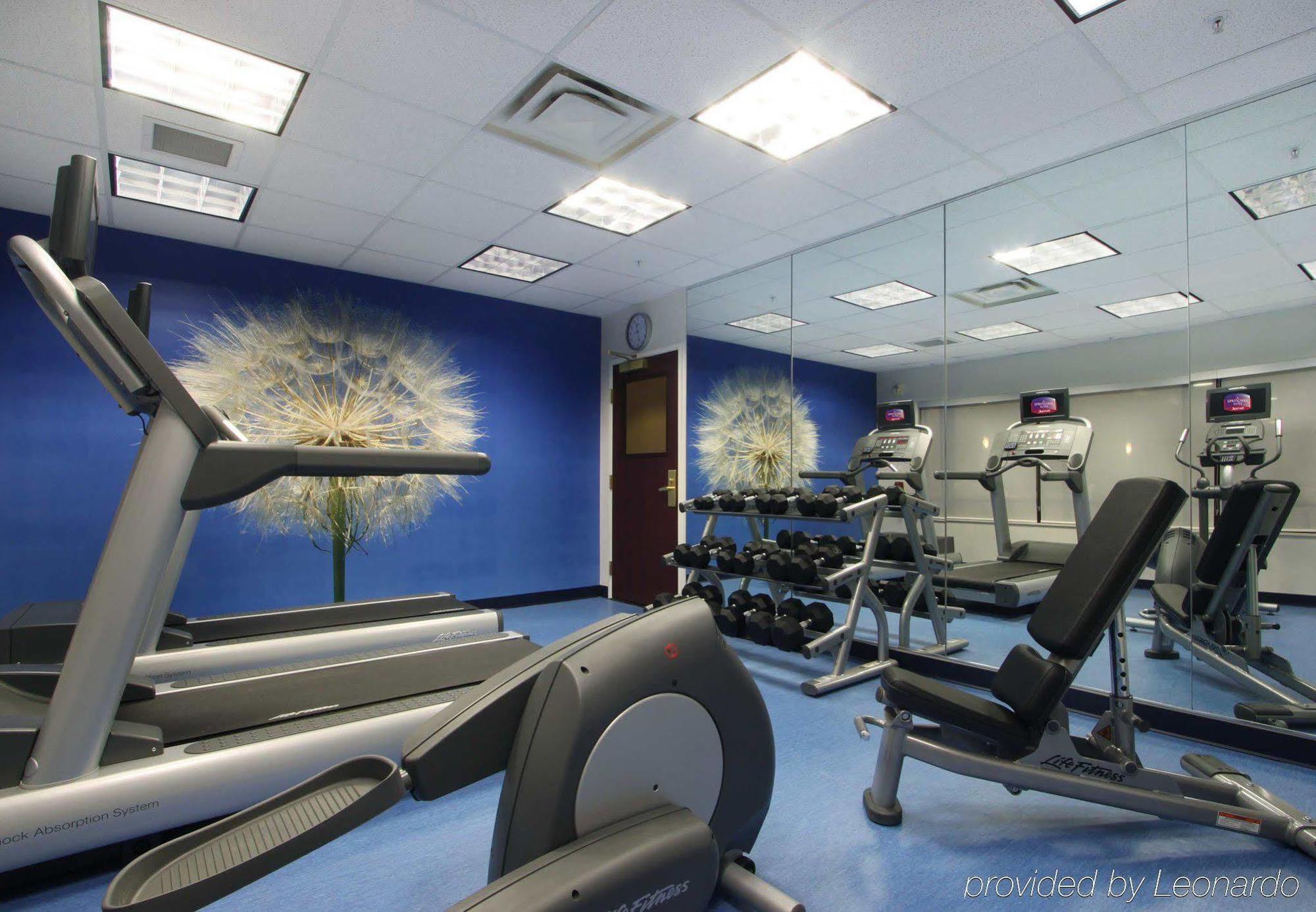 Springhill Suites Grand Rapids North מראה חיצוני תמונה